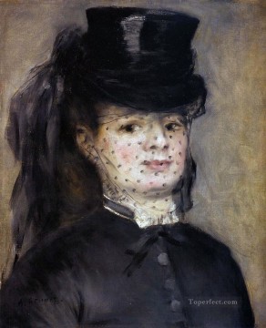 Pierre Auguste Renoir Painting - la amazona Pierre Auguste Renoir